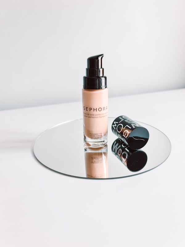 Radiant Concealer