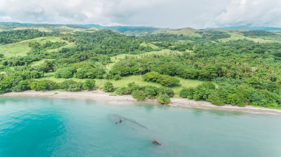 Solomon Islands