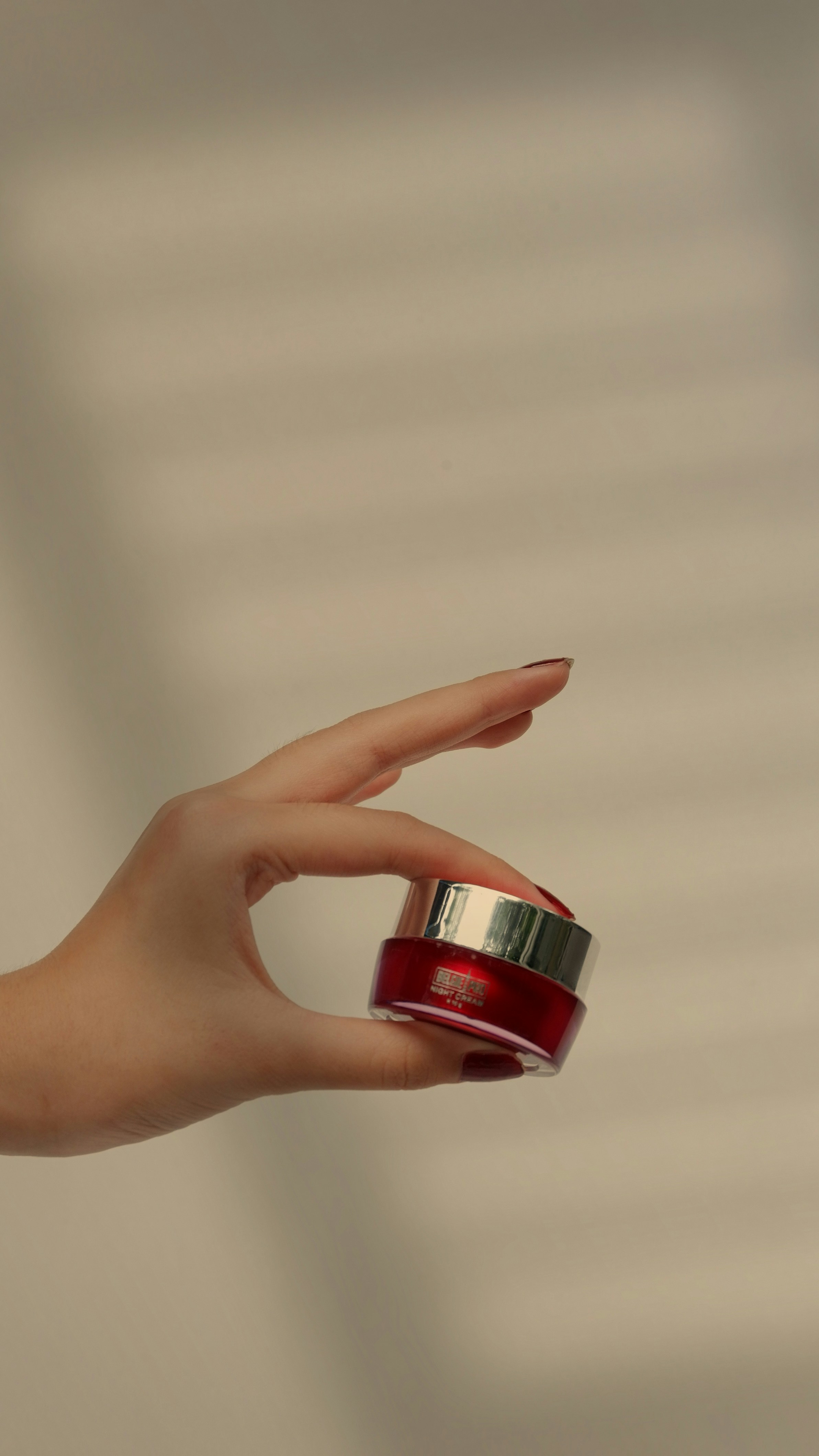 Nini's Radiant Cream