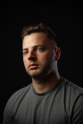 Profile picture of Micha≈В Z., Backend, Warsaw
