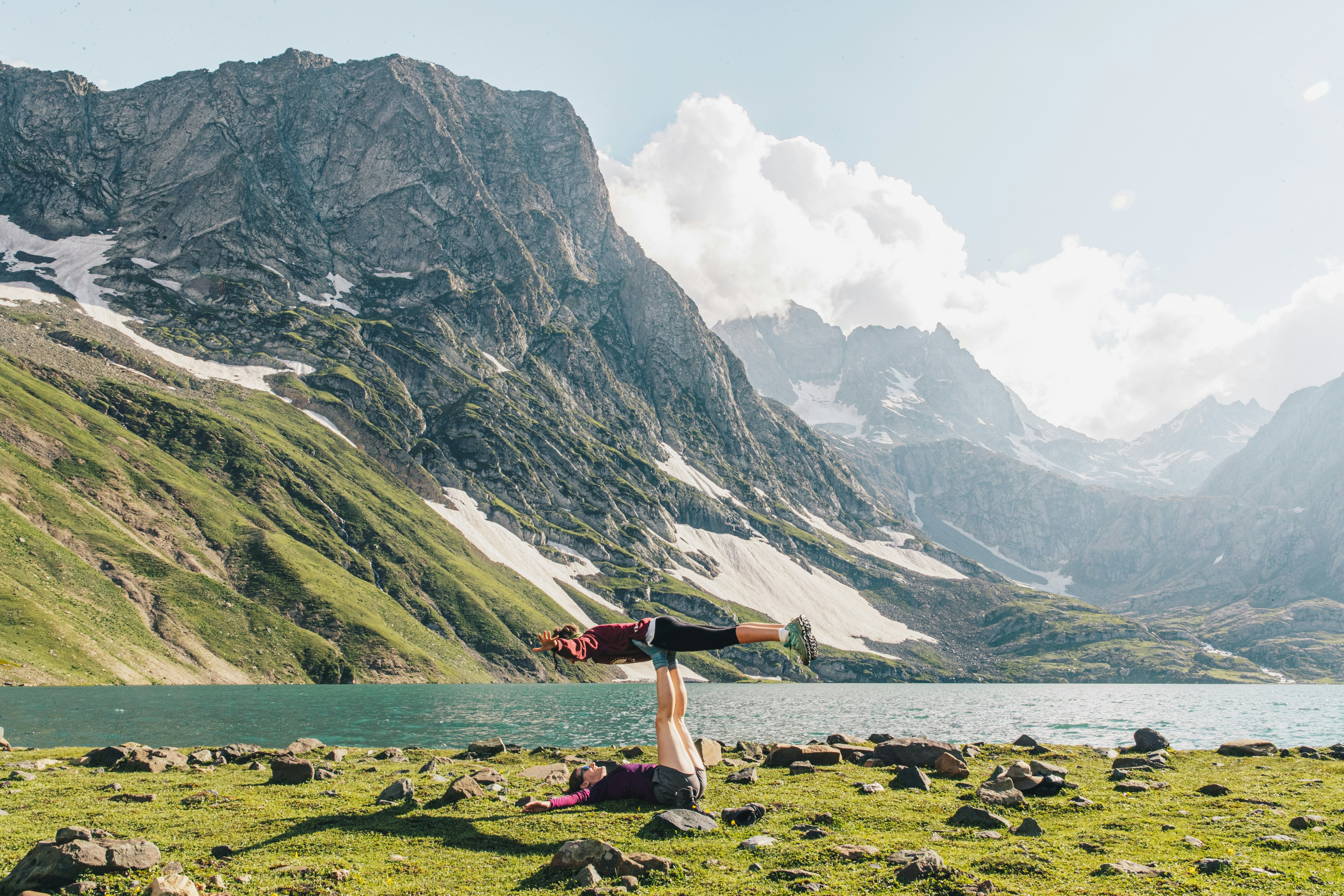 🎪 Warning: Your Acro Calendar Is About to Fill - Feb Fests Edition