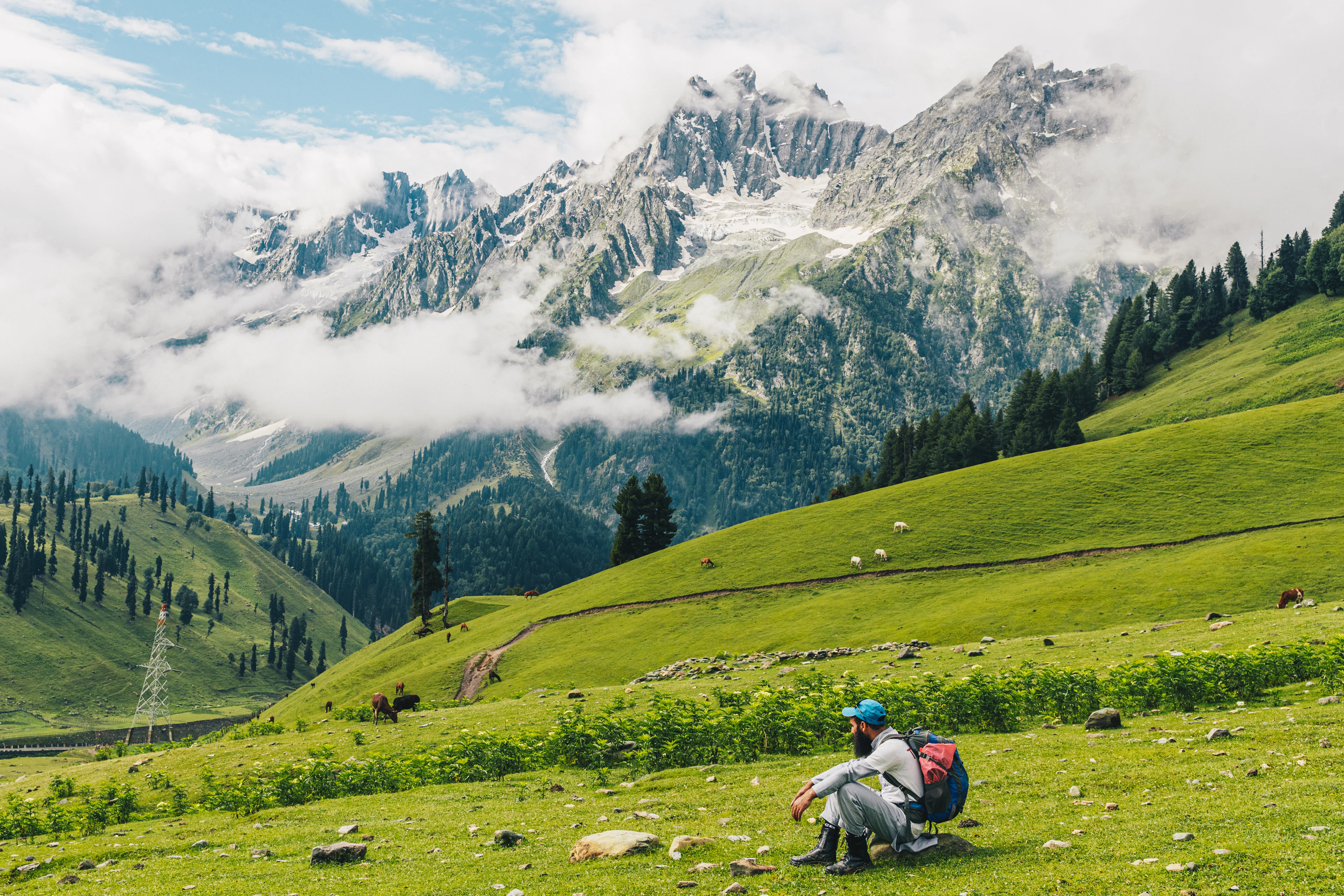 Kashmir Paradise 2