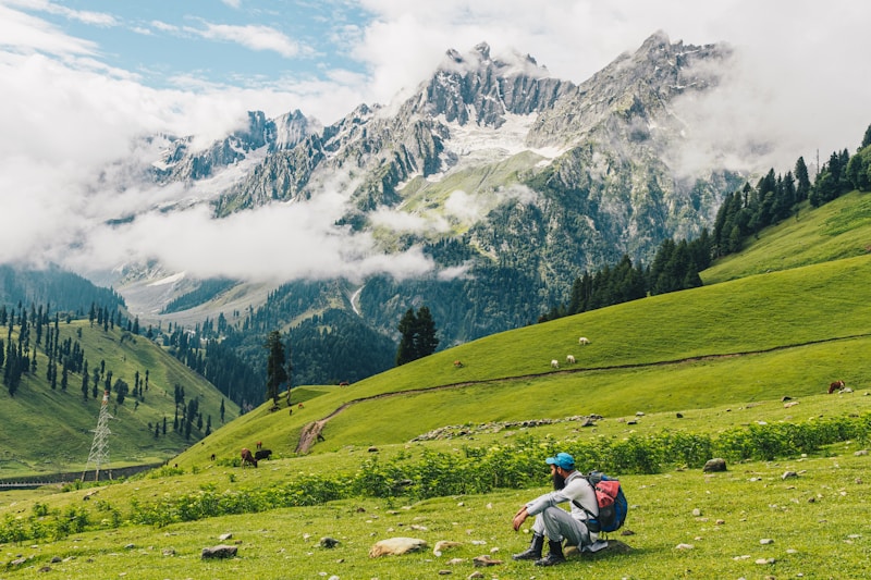 Himachal Trip: Culture, Nature, & Adventure