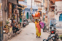 What to Do in Jaisalmer in a Weekend: A Complete 48-Hour Guide