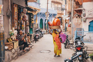 Jaisalmer