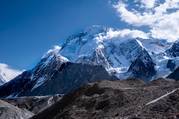 Gondogoro La Trek
