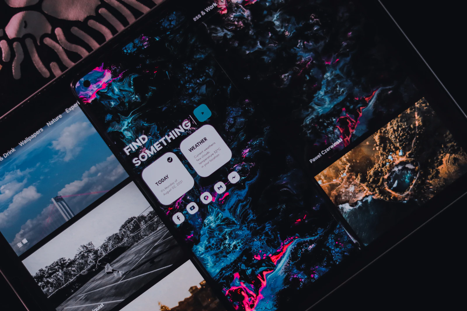 Lumen Design System