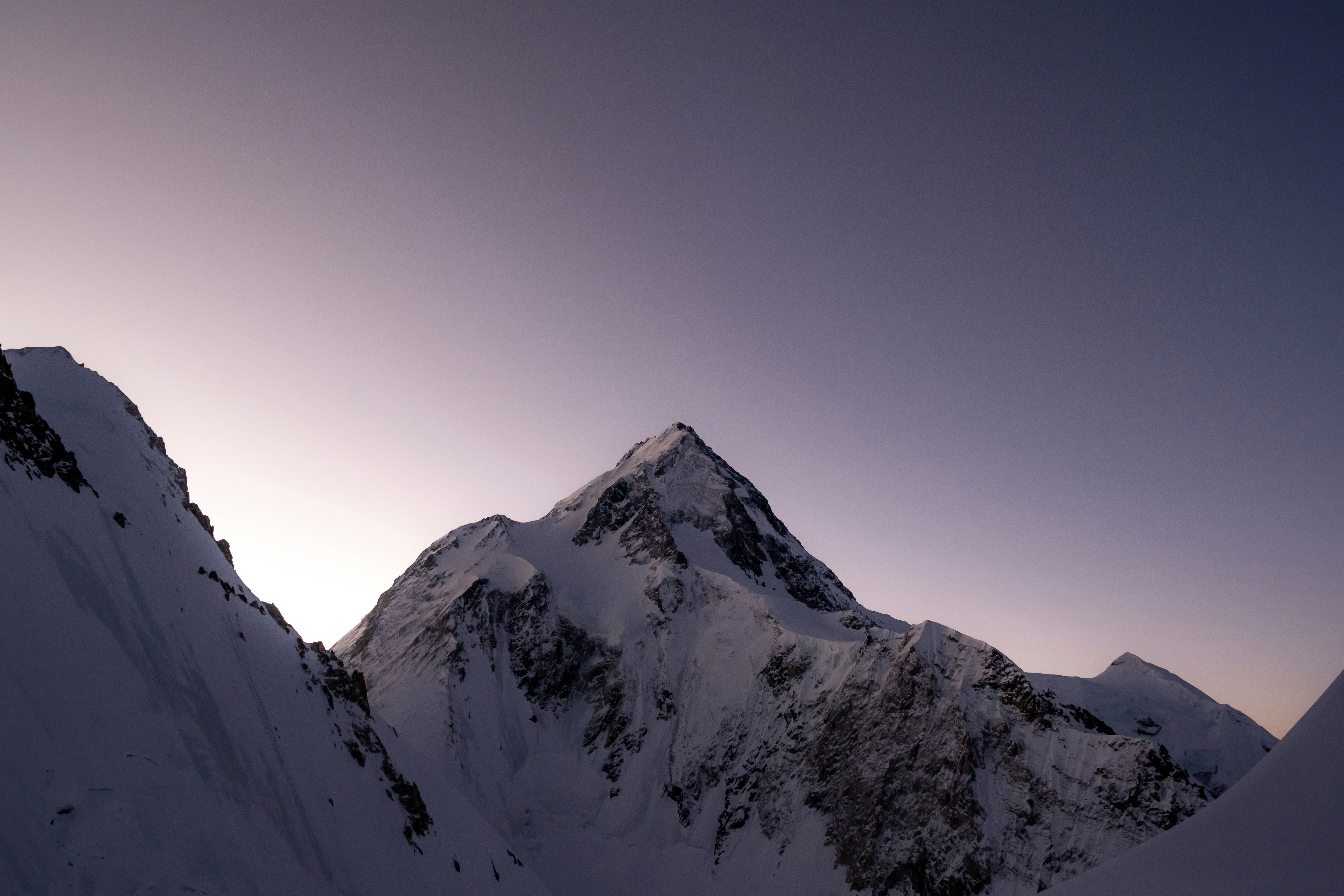 Gasherbrum I
