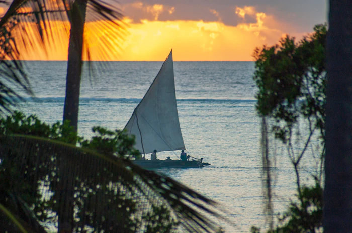 Zanzibar Spice Islands photo 2