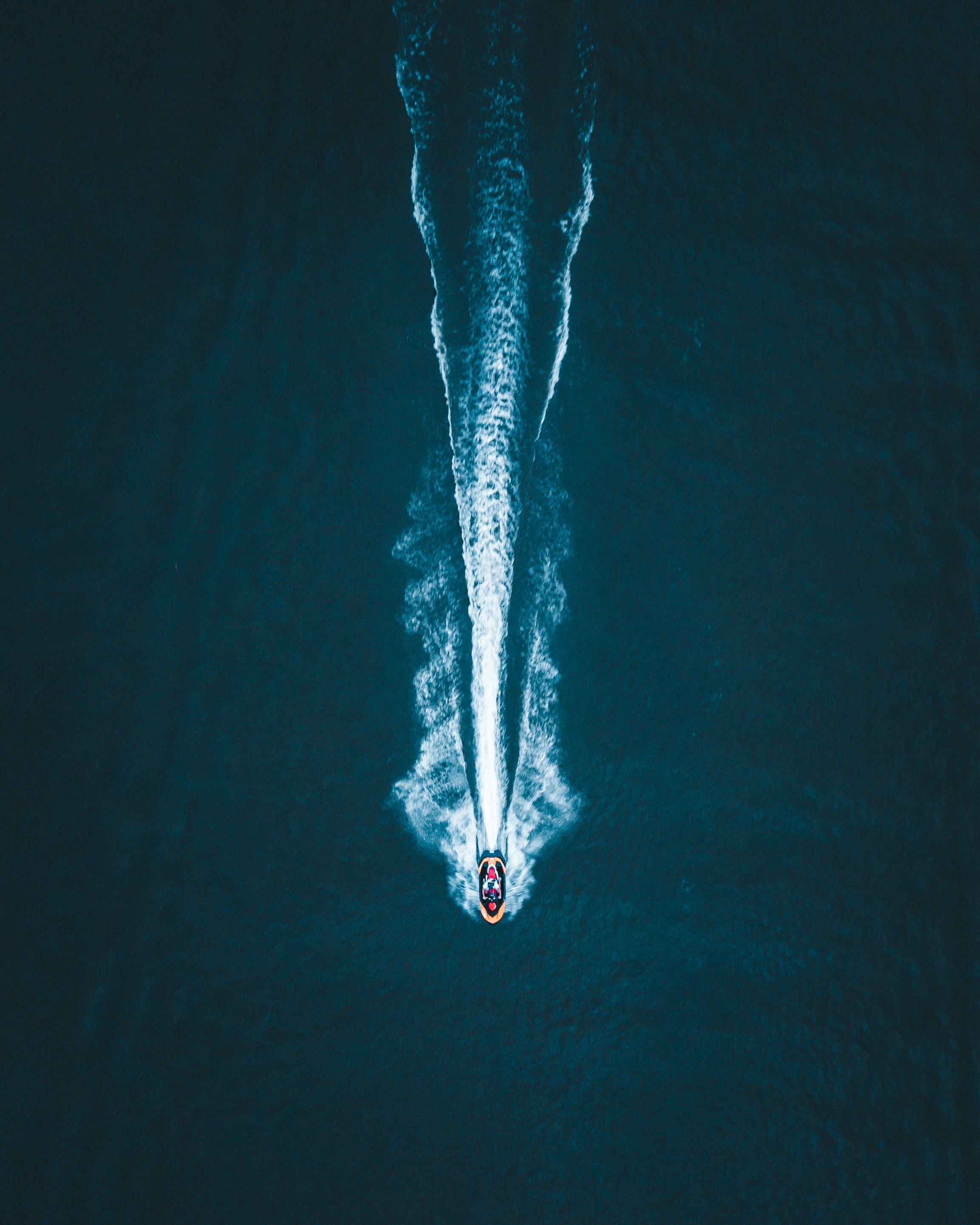 כושרי שייט לאופנוע ים מבית הלקוח – פתרון נוח ובטוח