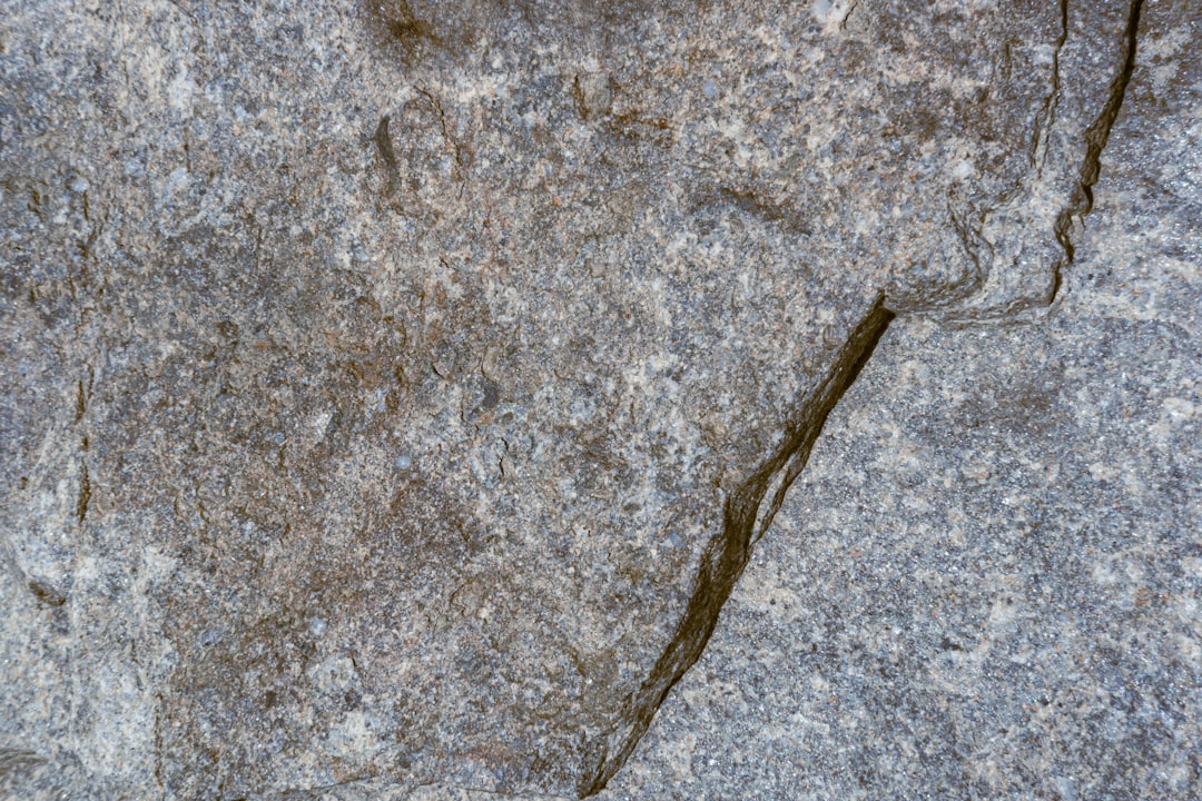 brown rope on gray concrete floor