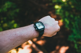 Best GPS Watches for Hikers 6