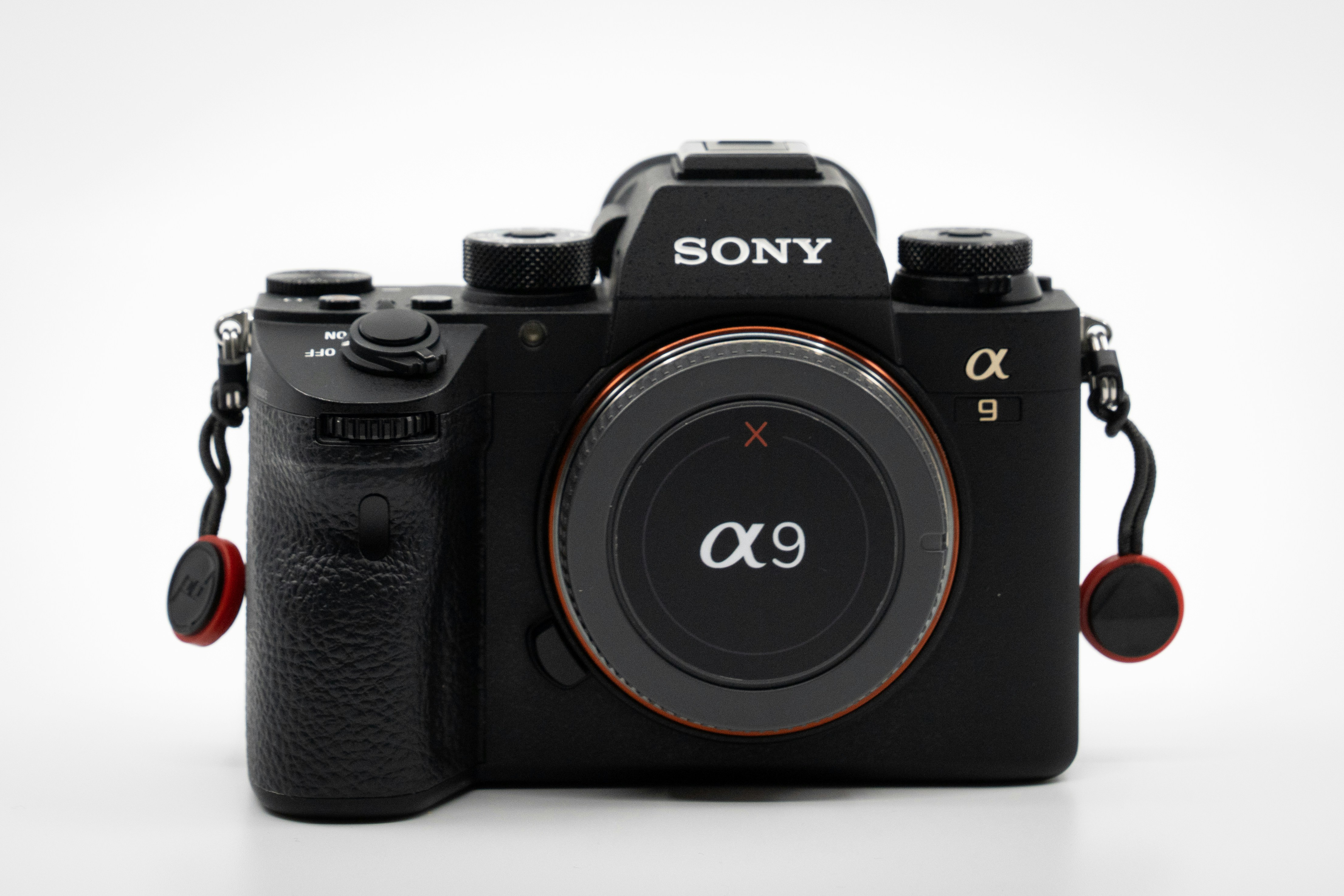 Exploring the Sony a9 III: Features and Specifications Unveiled