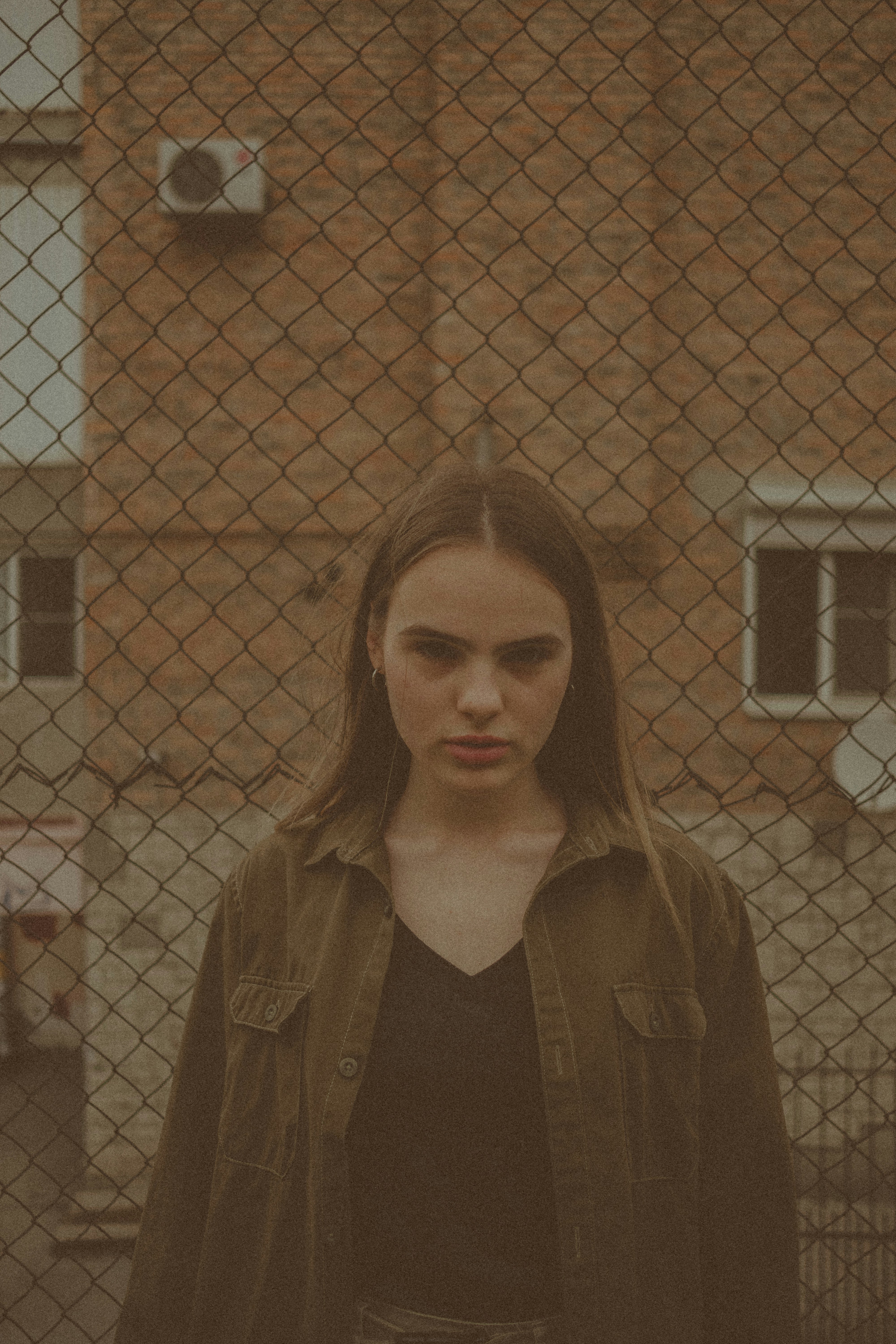 Natural beauty representation