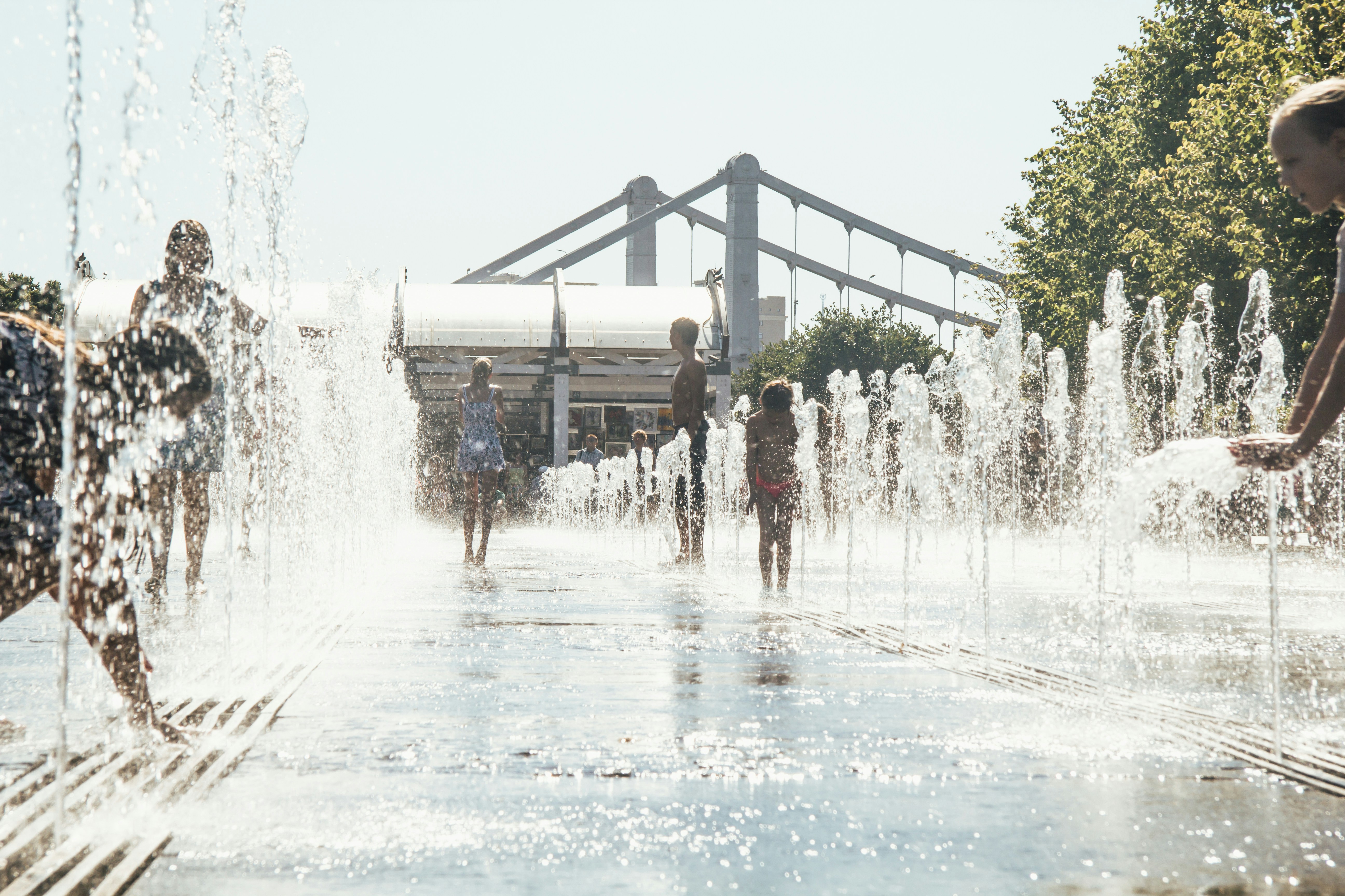 Lions Park