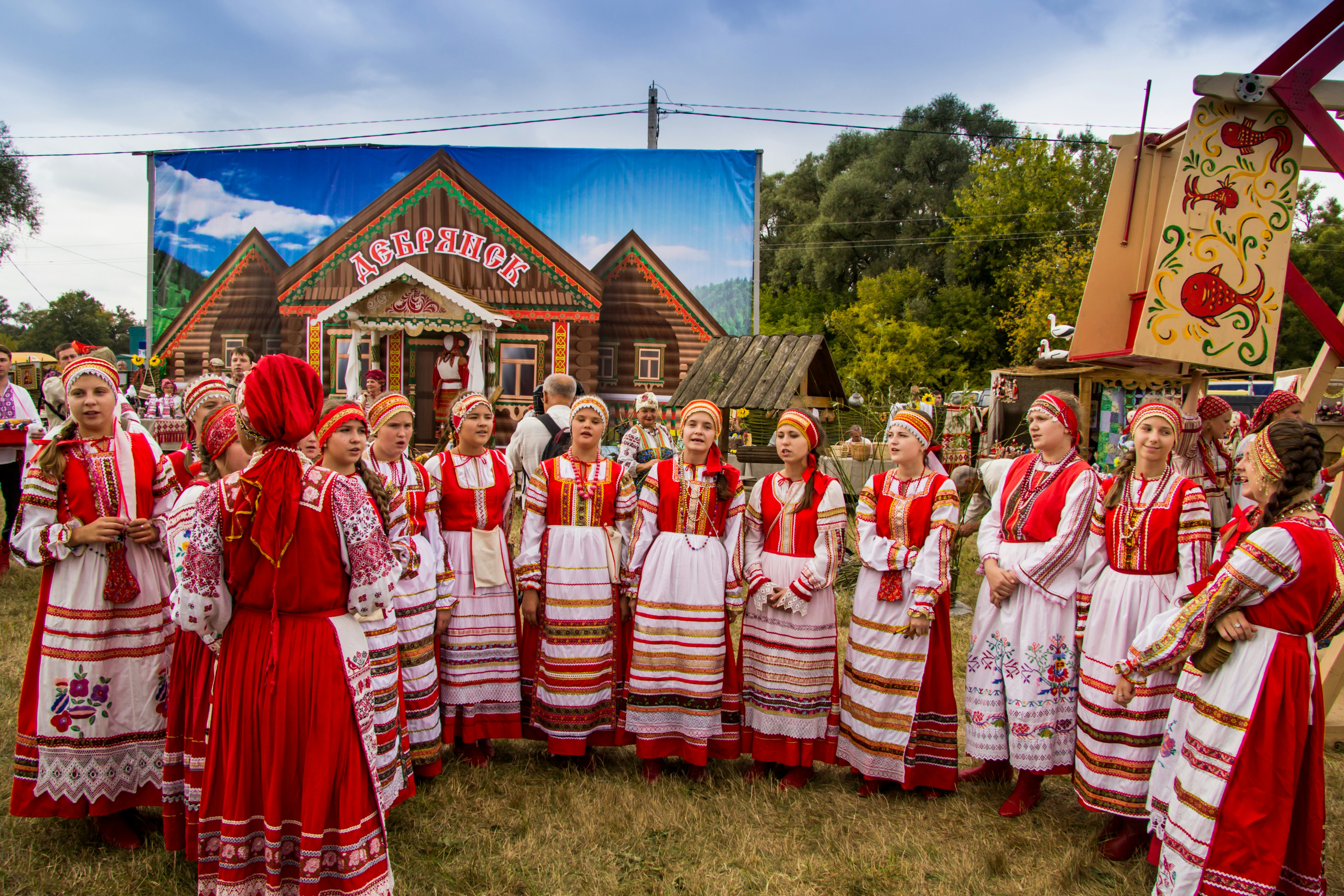 Concert 🎼 Pâques Orthodoxe & Chants Traditionnels Ukrainiens 🎶 