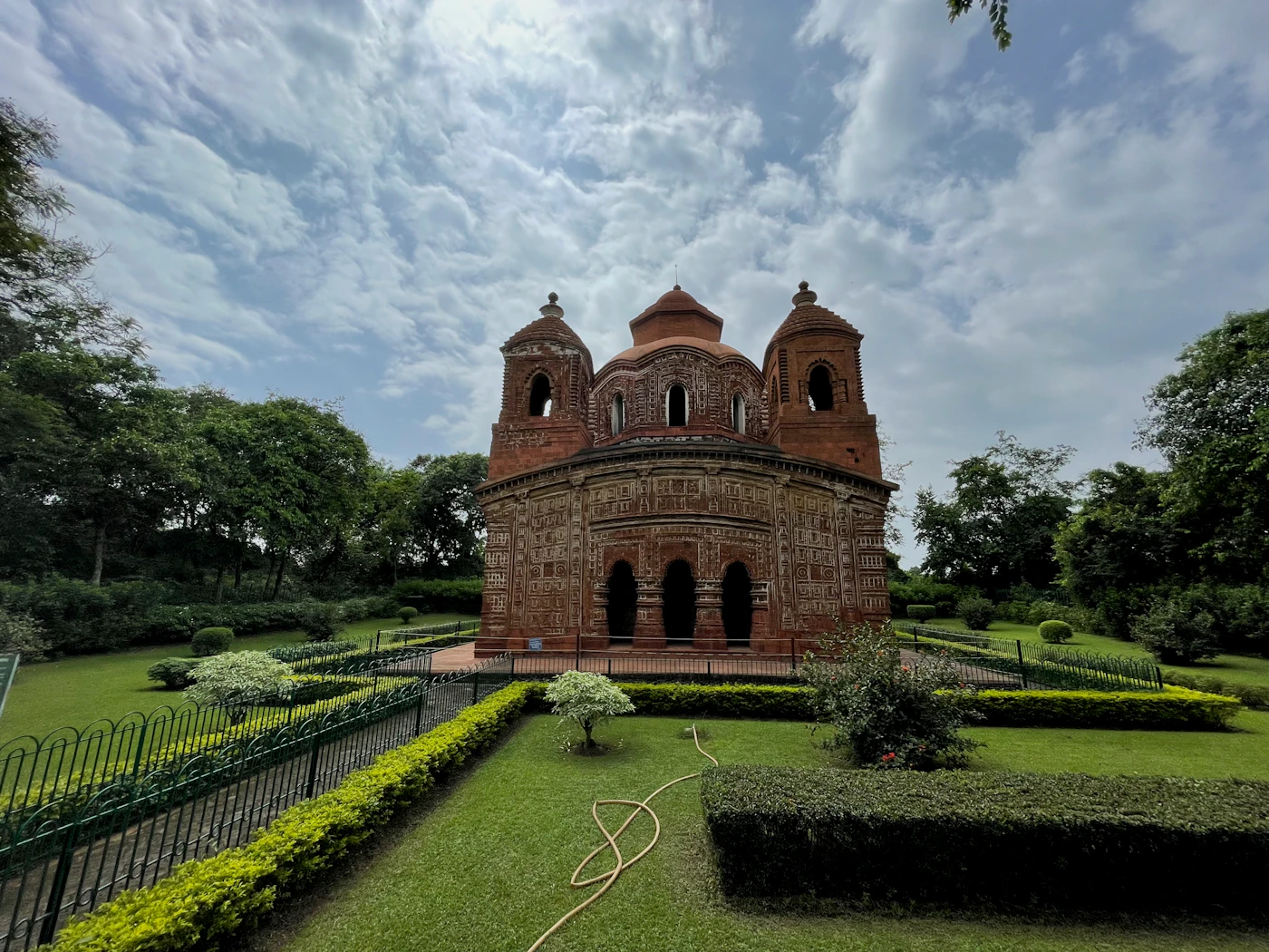 West Bengal