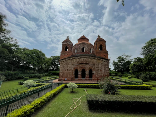 West Bengal