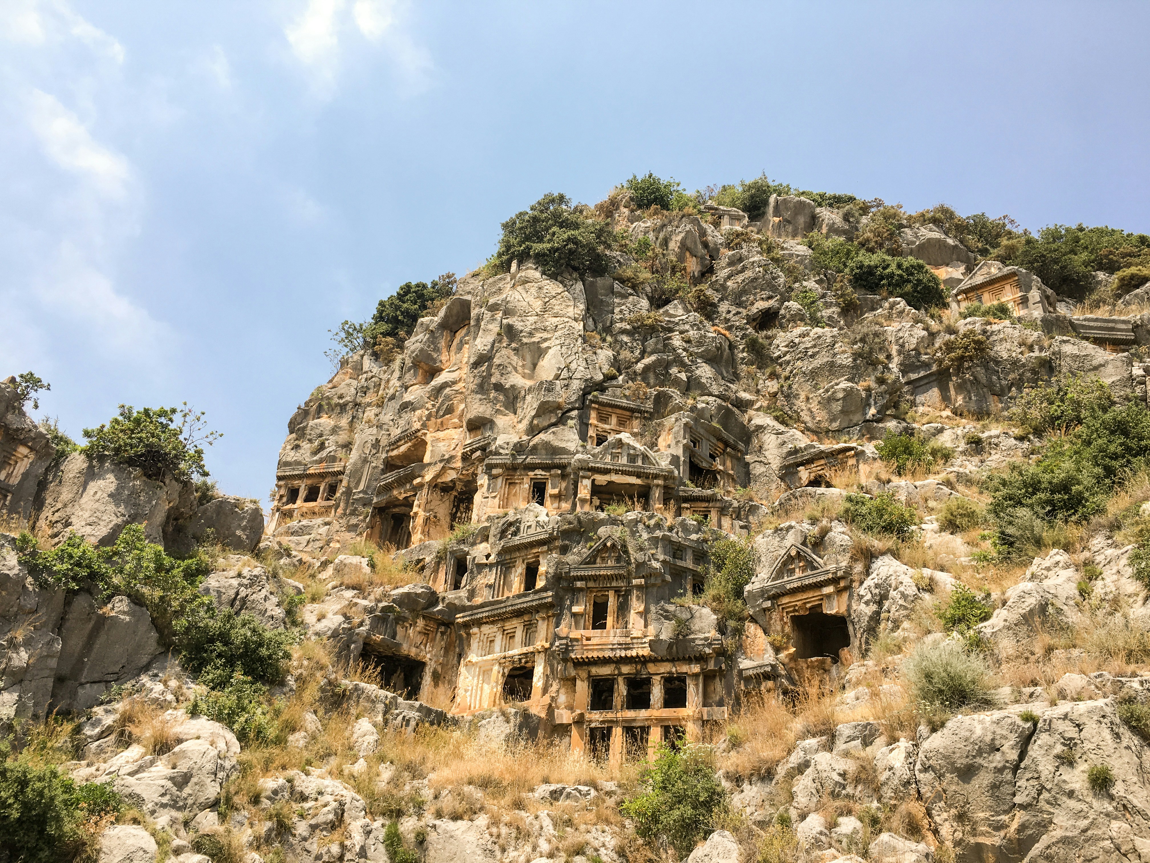 Image by Andy Cat via Unsplash