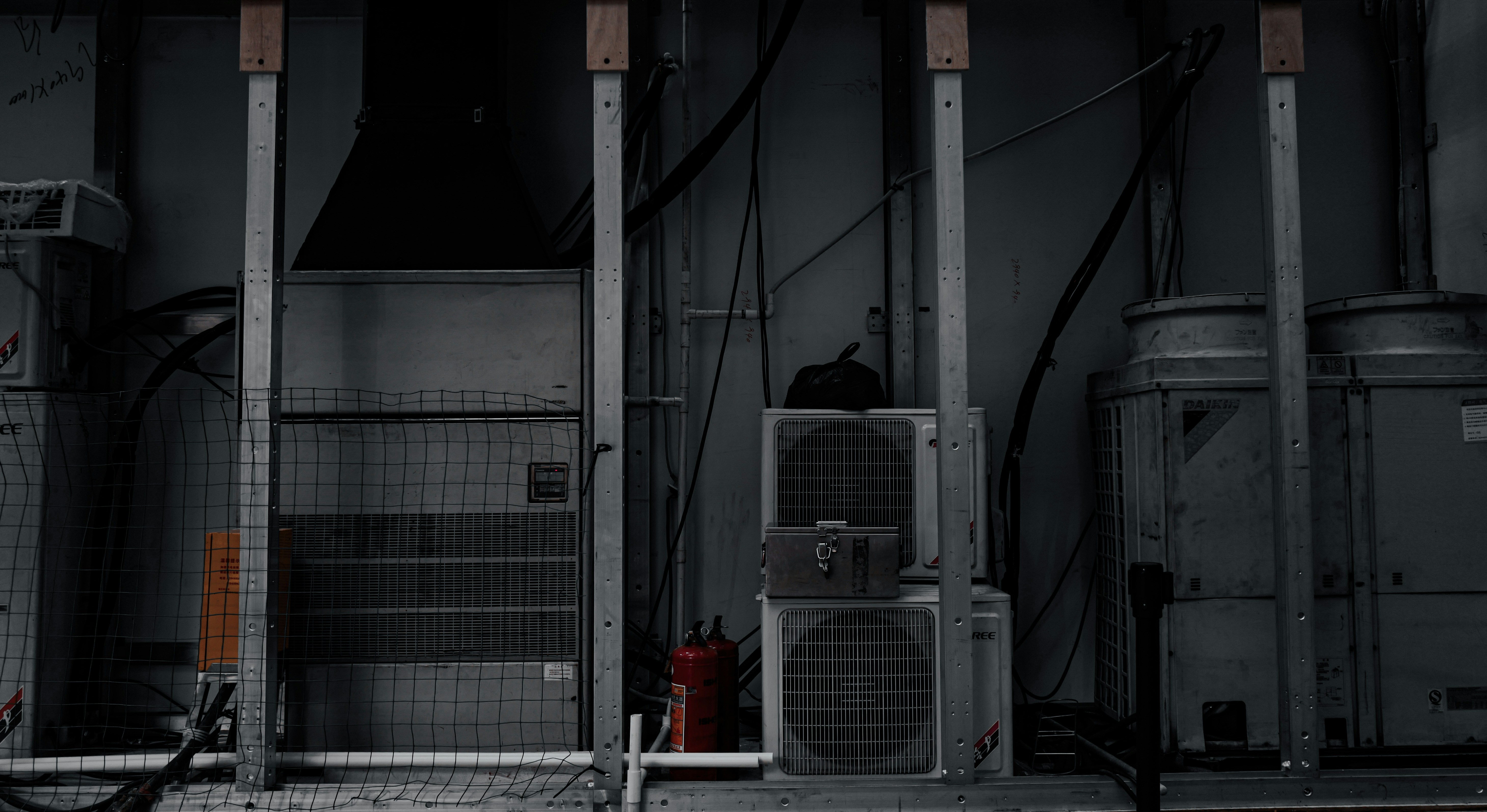 AC Repair