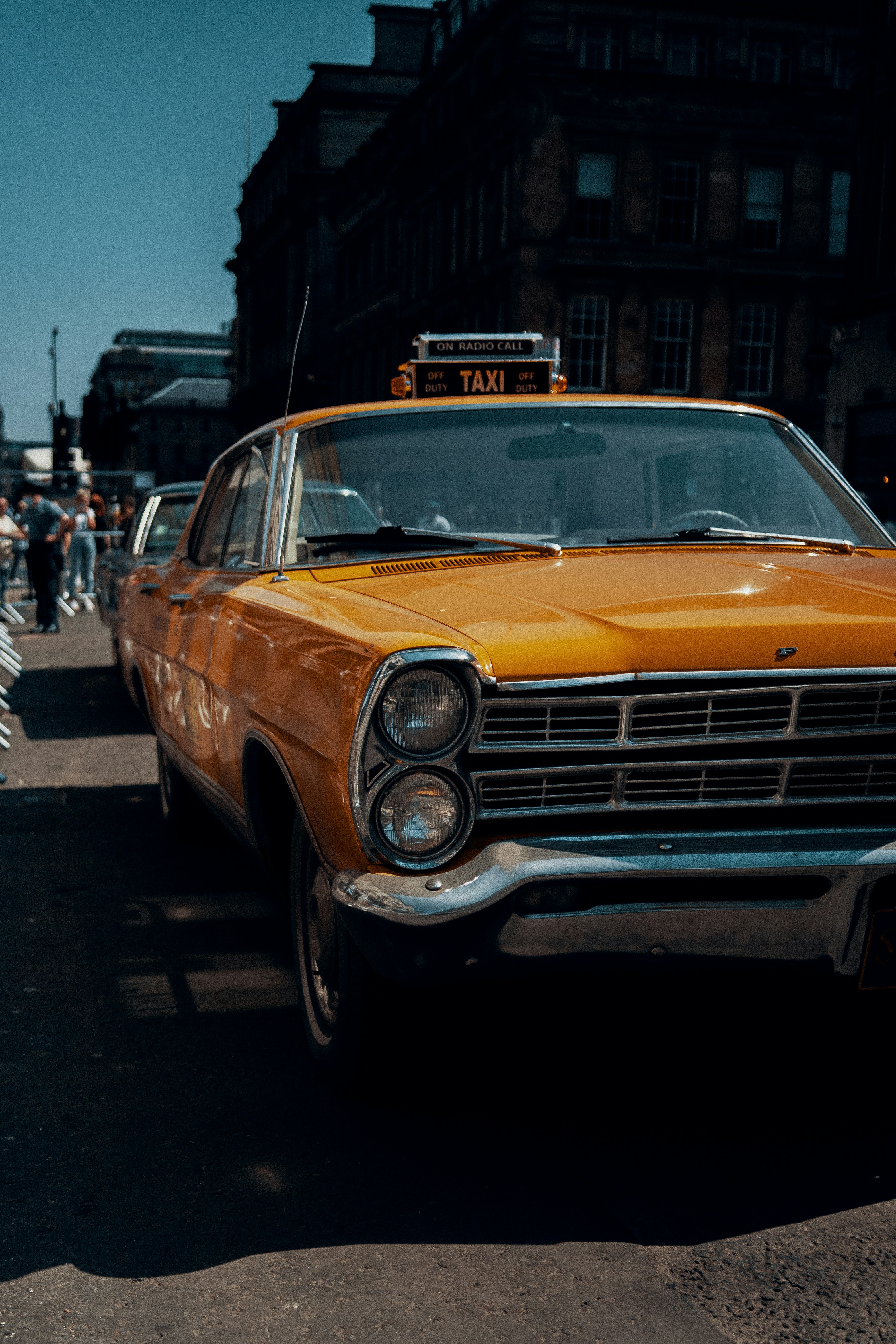 Photo by rosssneddon