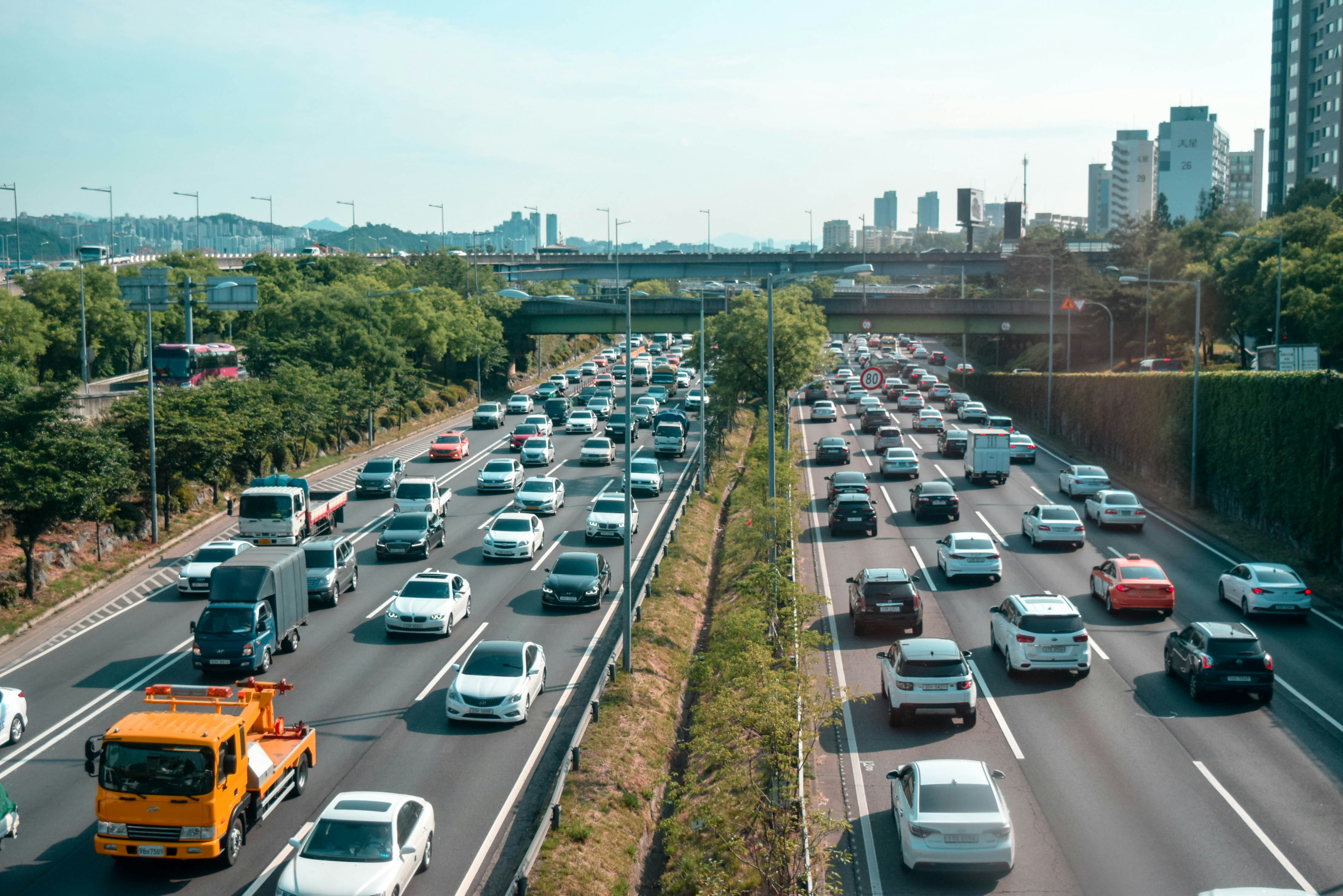 Socar Survey Shows Growing Awareness of Societal Costs of Car Ownership