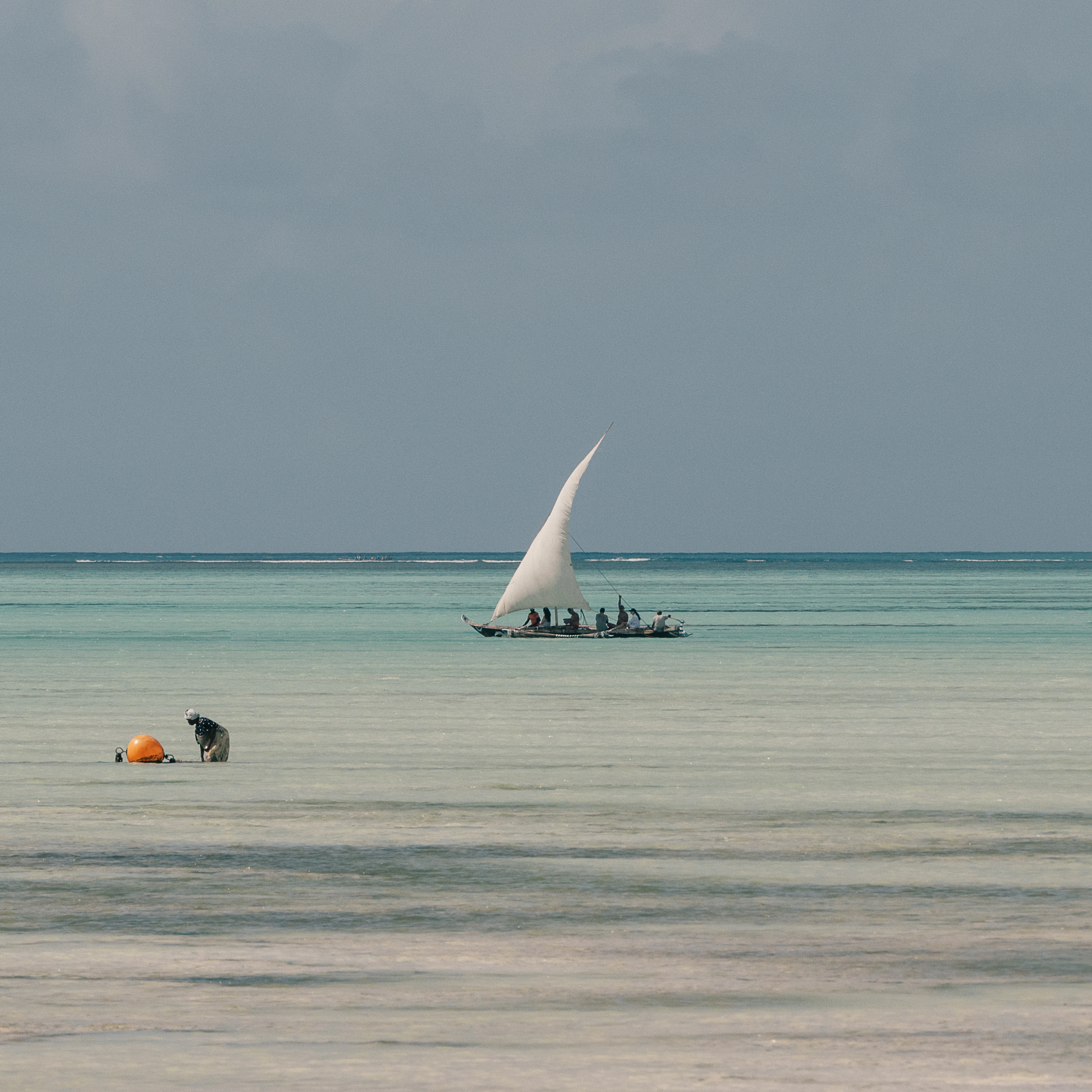 Forodhani Gardens, Zanzibar