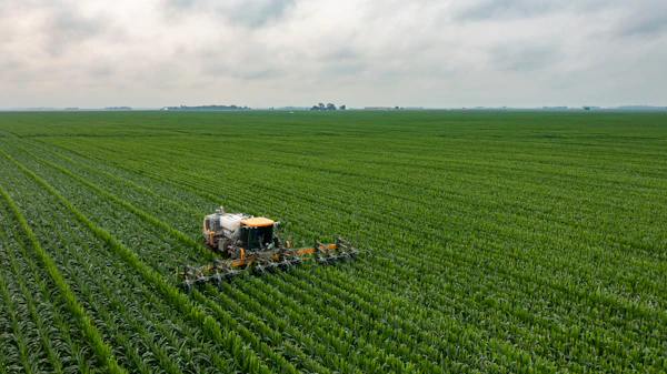 Agriculture