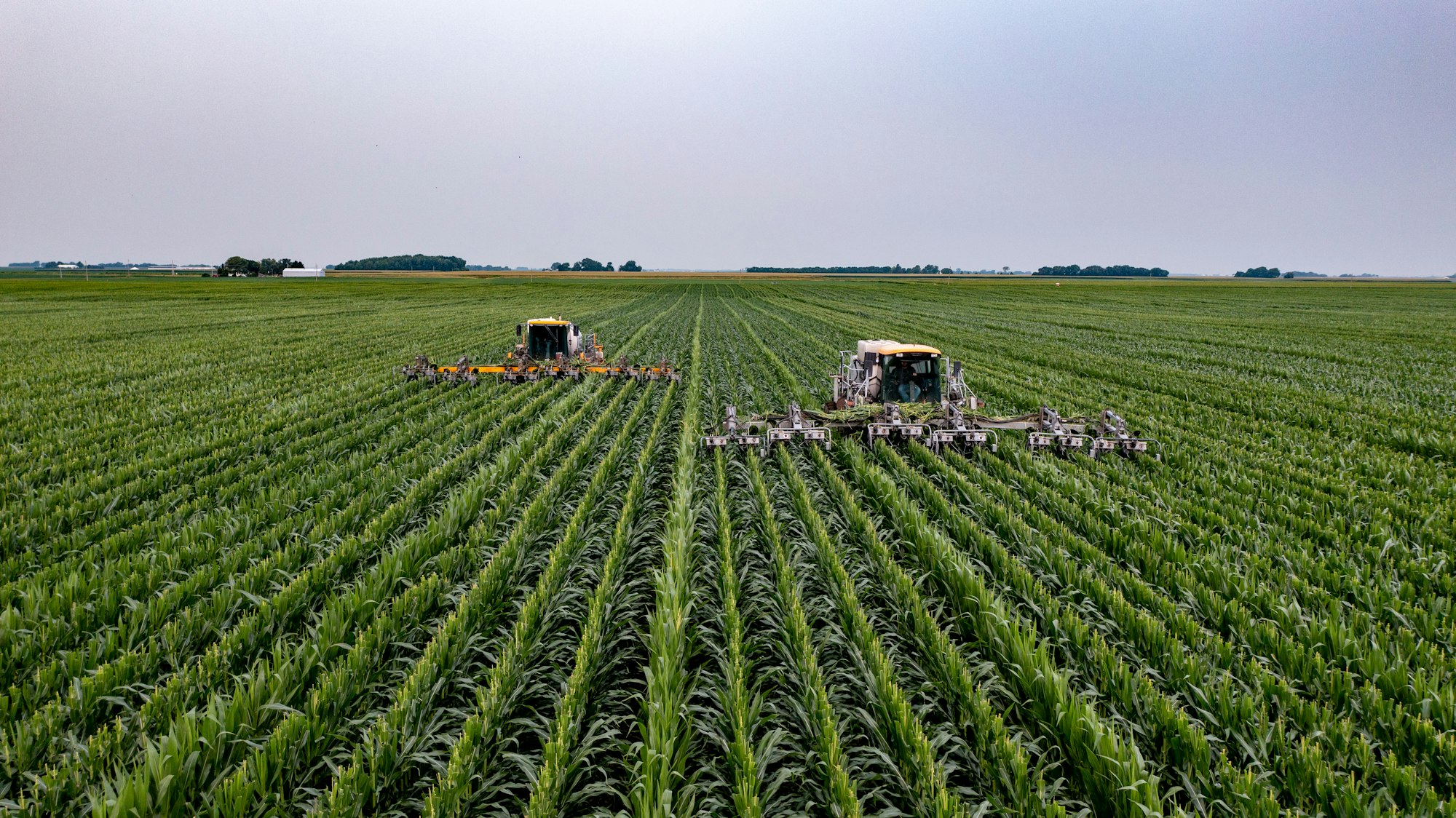 Ghanaian Agritech firm secures $1.5 million in seed funding