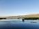 A serene image of a person enjoying nature, symbolizing health and wellness.