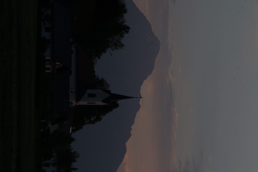 Highland photo spot Slovenia Predjama Castle