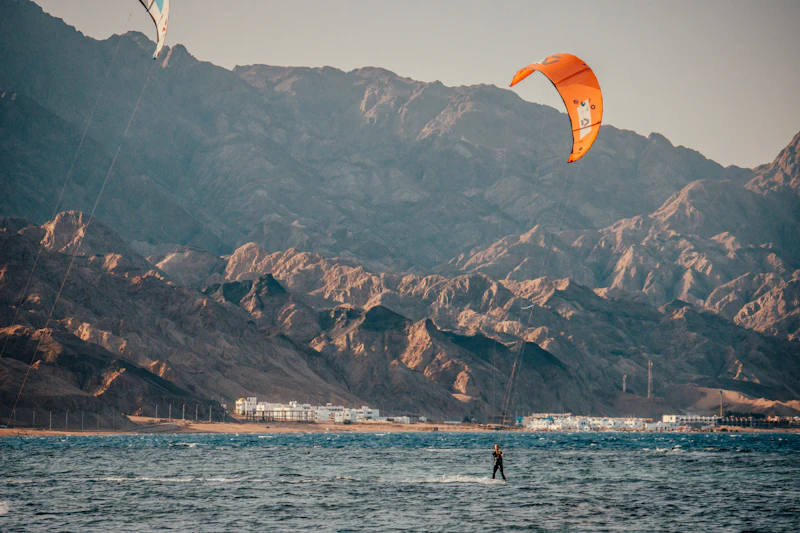 Best Late Night Coffee Places in Dahab Still Open After Dark