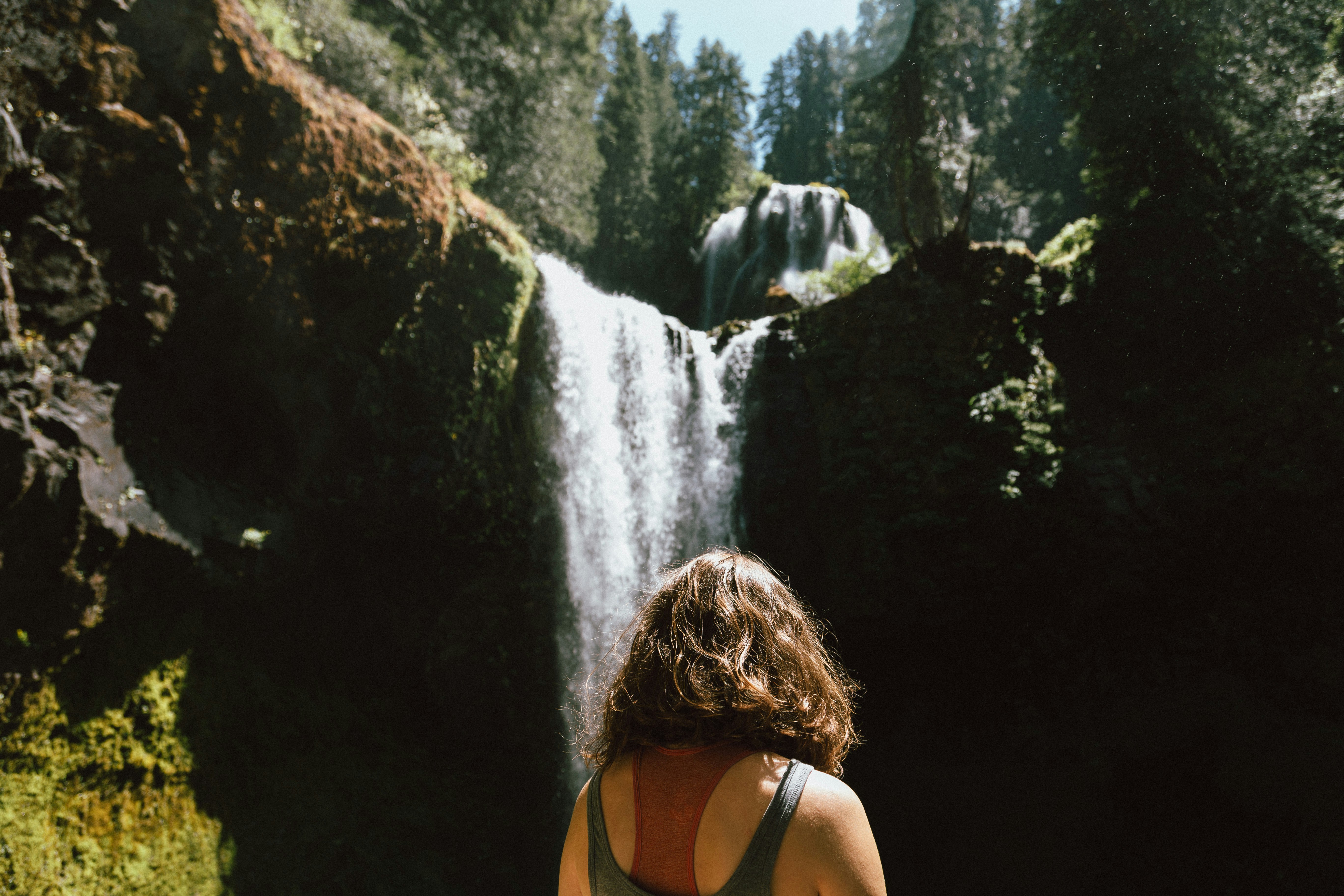 adventure travel nature, ilustrasi artikel =Adventure Honeymoons for the Active Couple 5