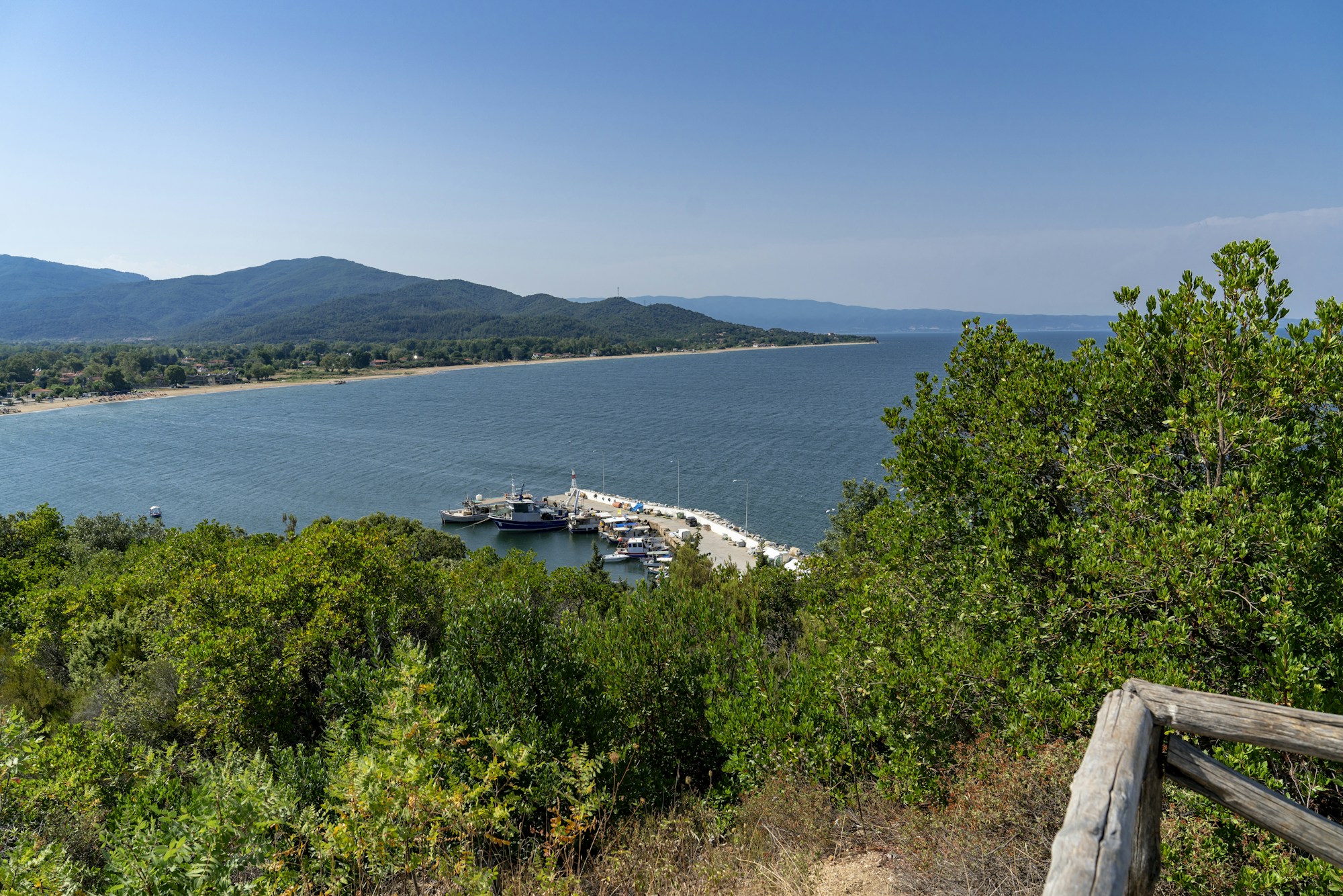 Olympiada Greece: Essential Travel Guide and Tips