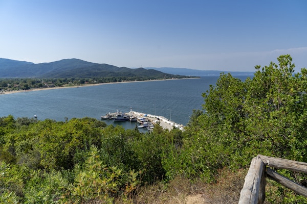 Olympiada Greece: Essential Travel Guide and Tips