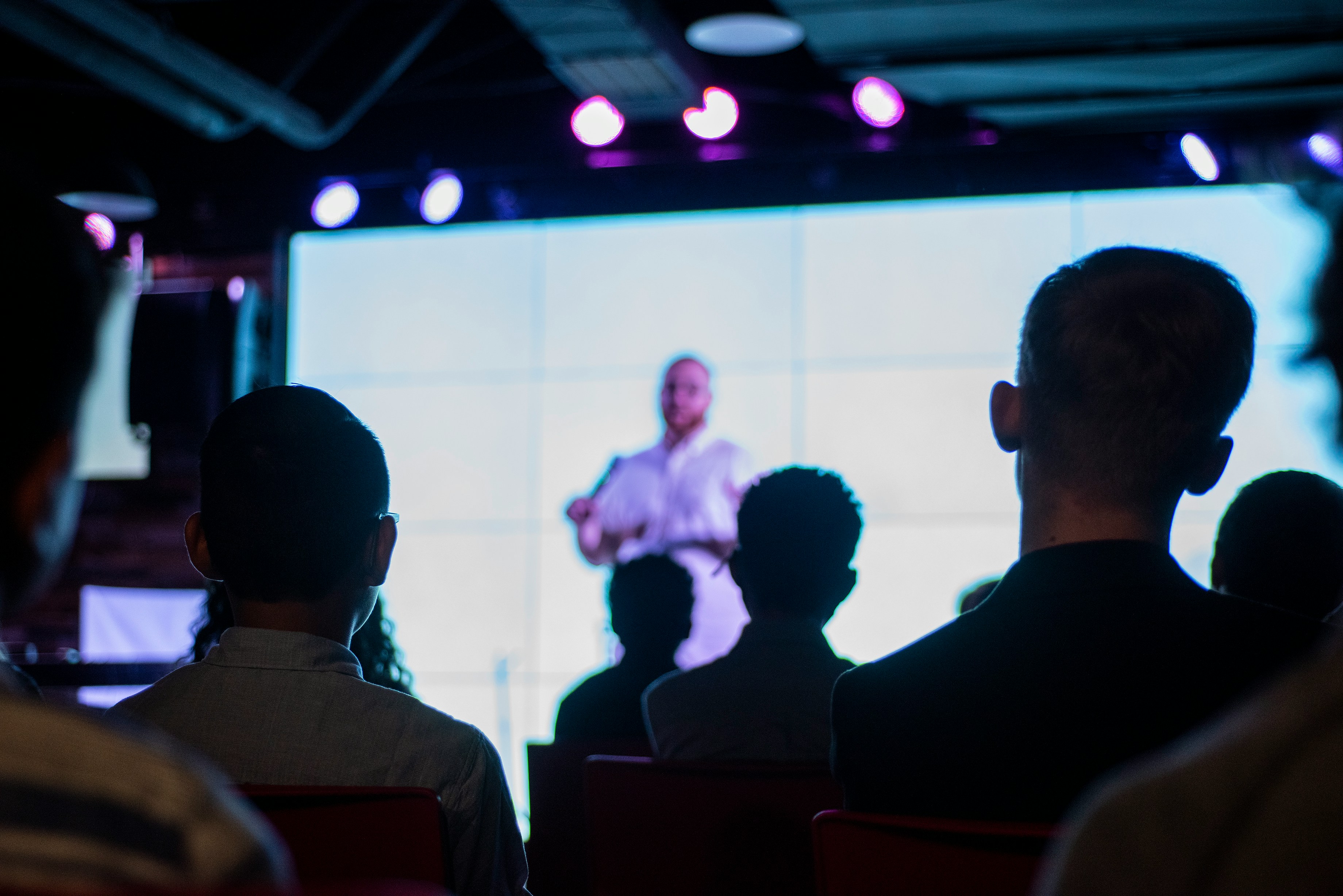 High Profile, Low Protection: Why Visibility Alone Won't Secure Your Career When It Matters Most