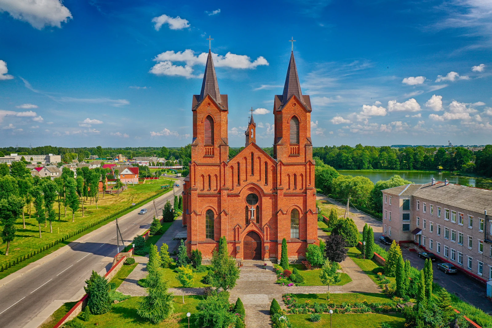 Bielorrusia
