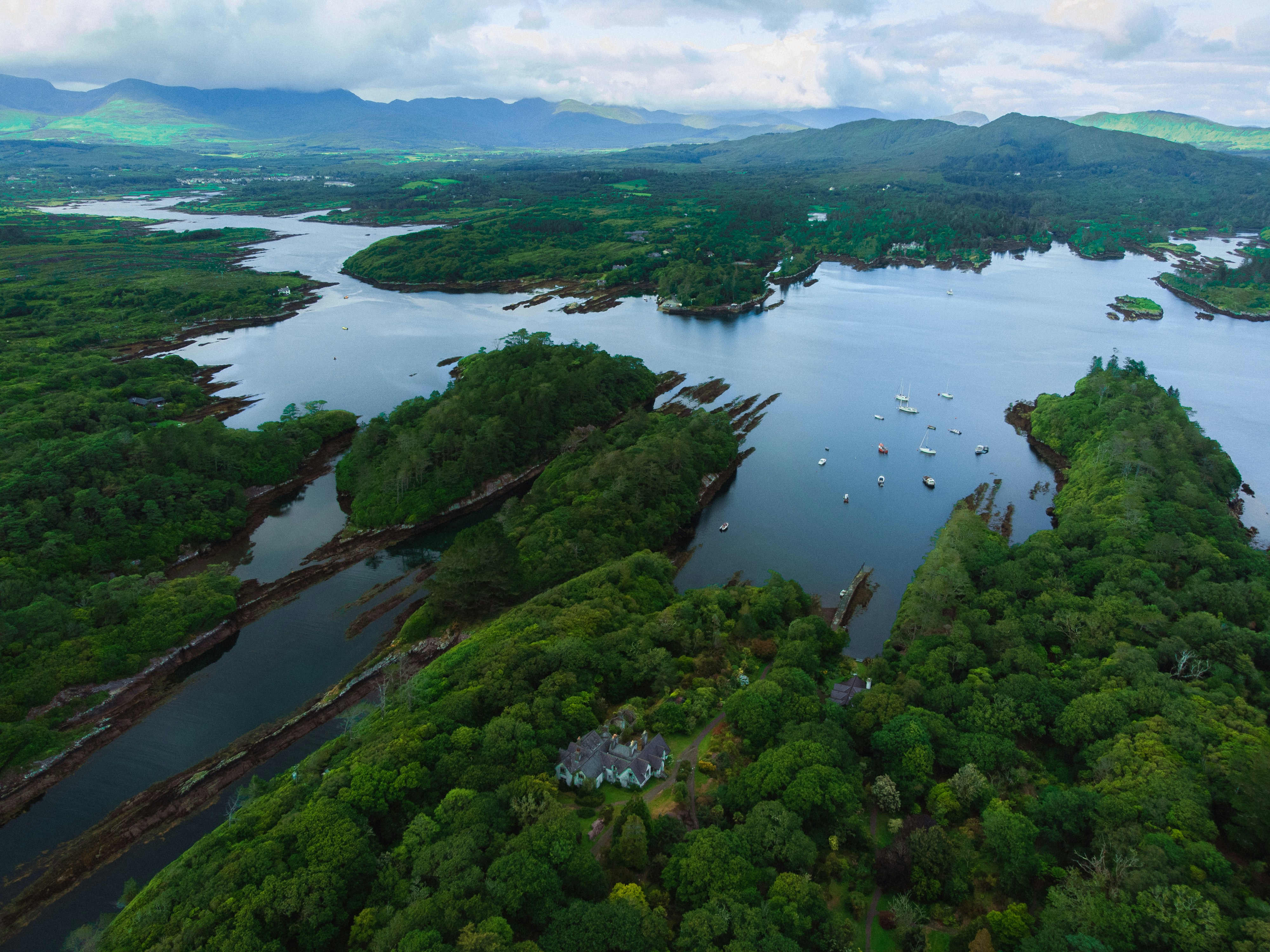 Photo by isaacburkevideo