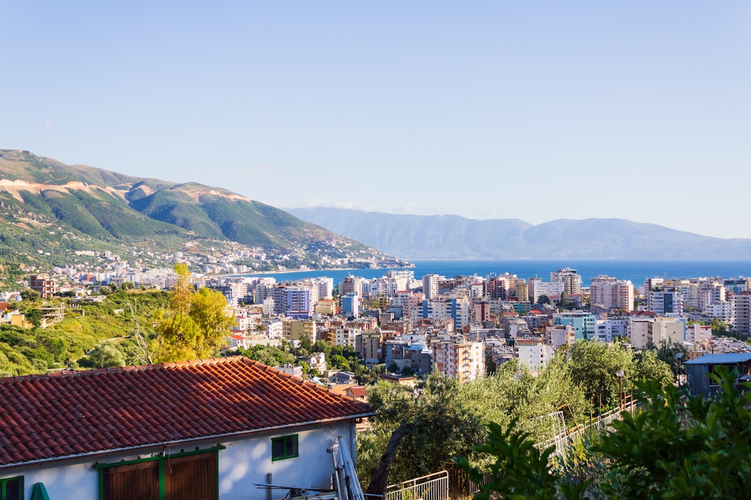 Mountain photo spot Vlorë Gjirokastër