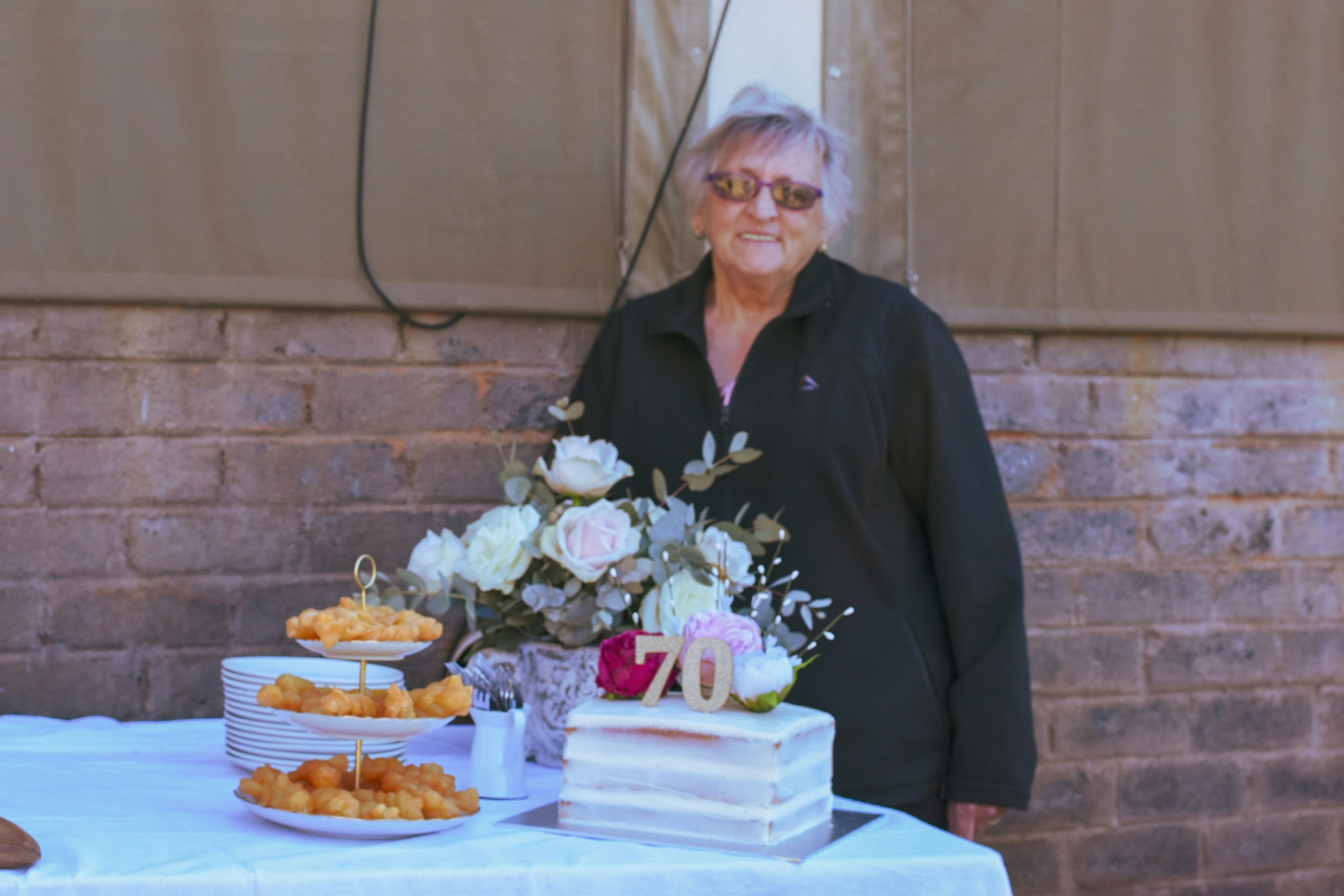 Captain'S Inn Mother'S Day Menu