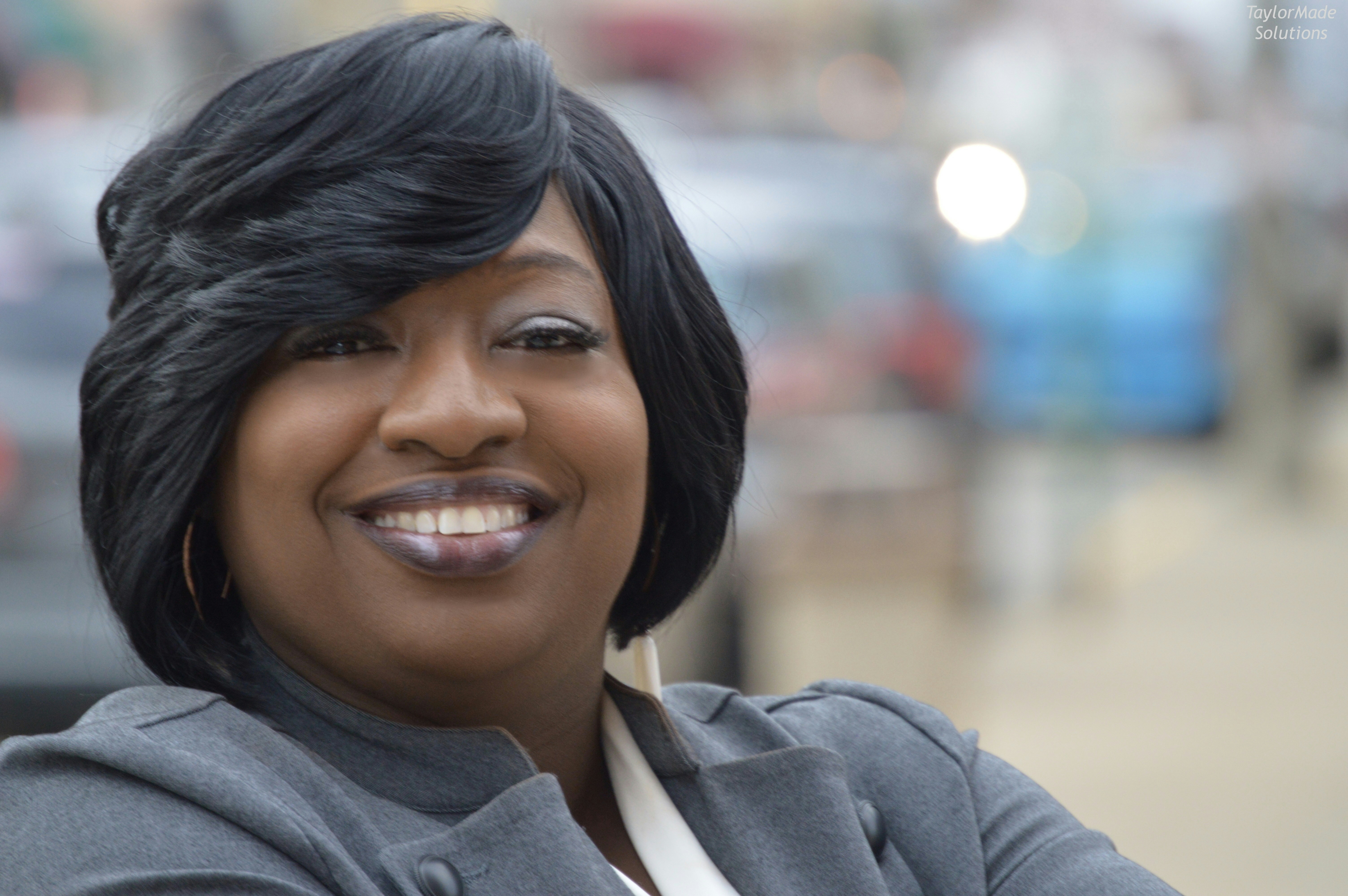 Downtown Freeport, IL.