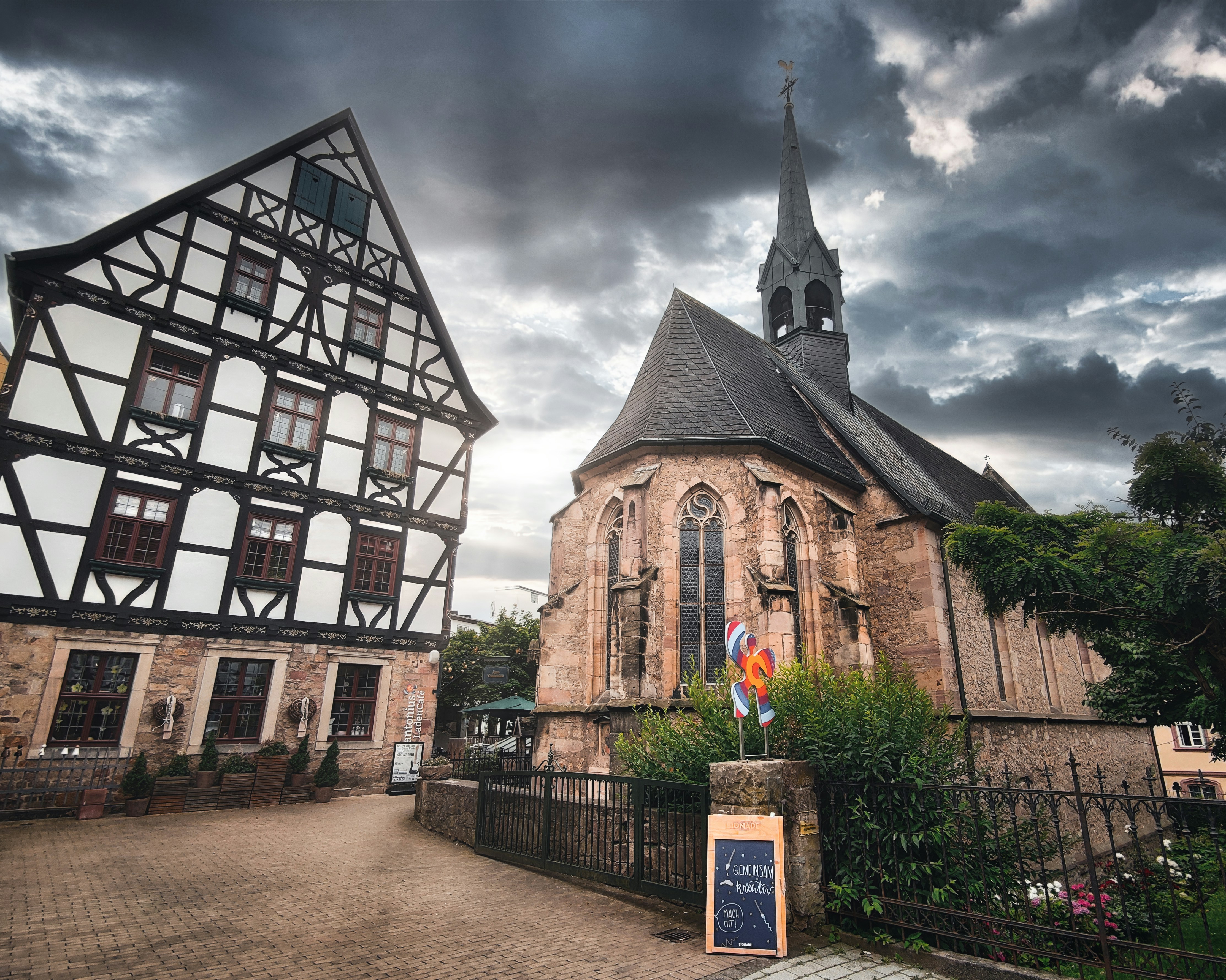 Photo by joshuakettle