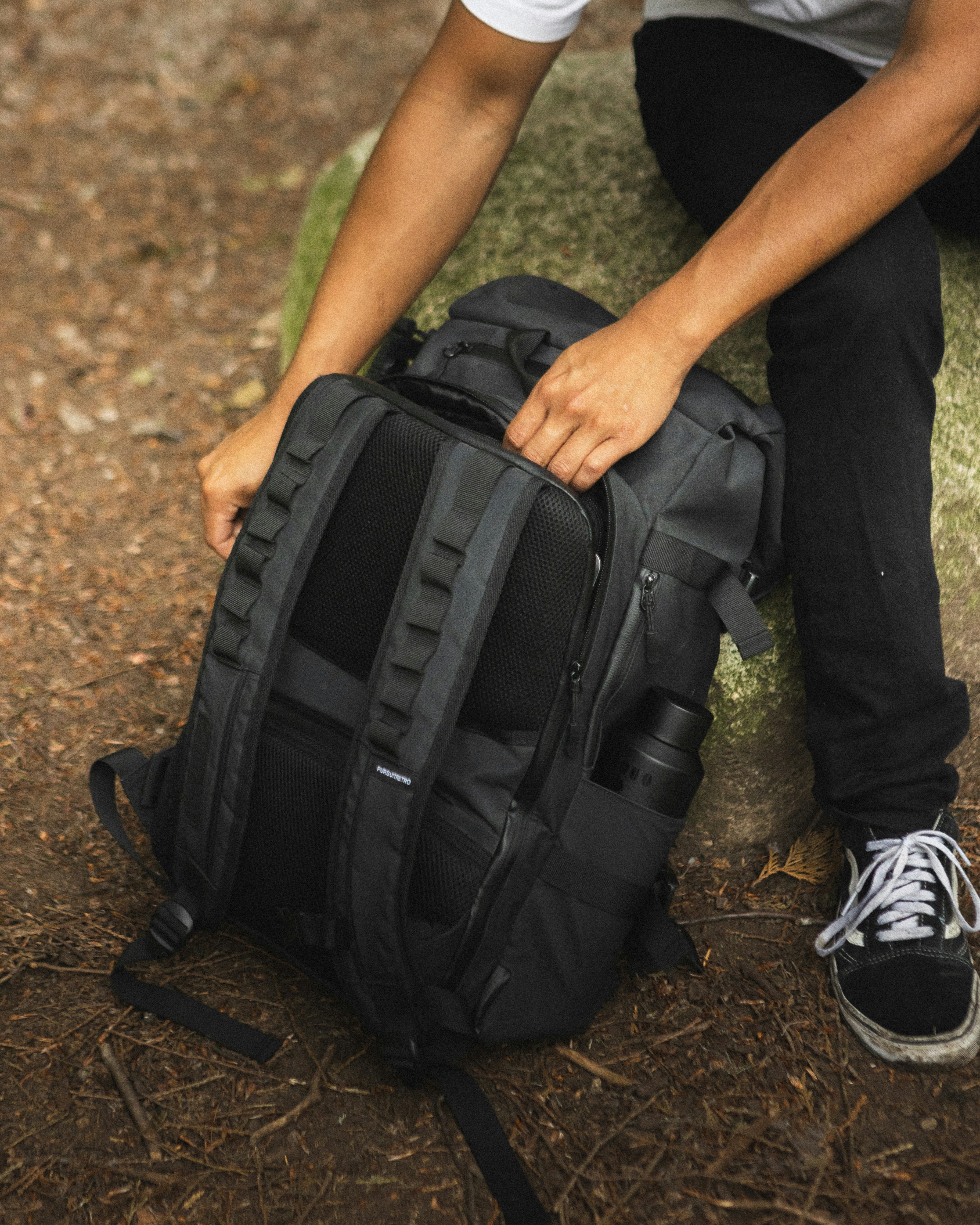 Photo by pursuitretro