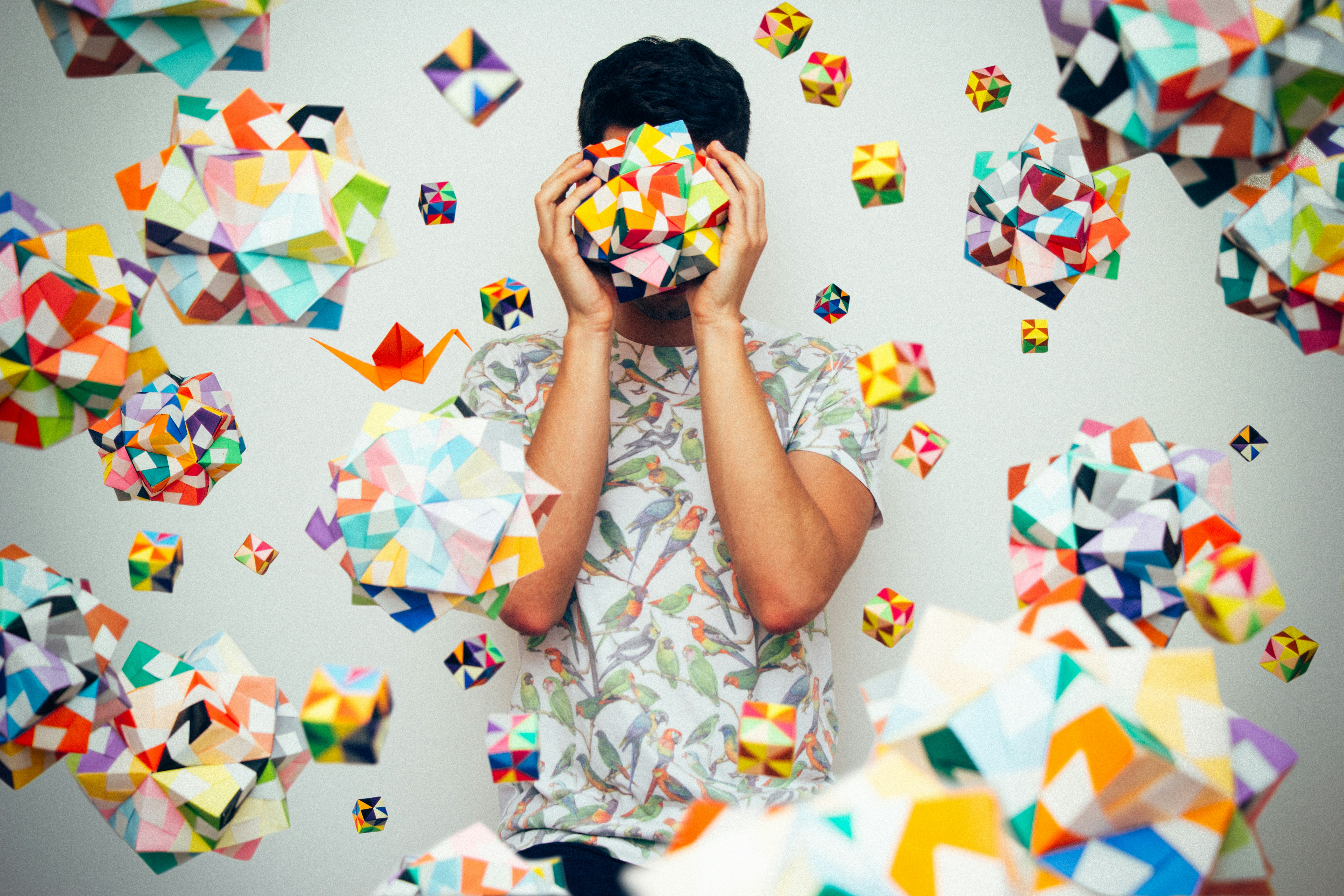 When Puzzle Logic Becomes a Trap: The Hidden Cost of Overthinking Real Life