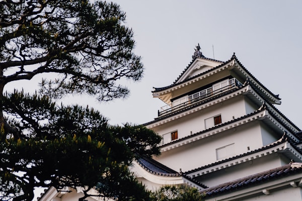 Fukushima: A Traveler's Guide
