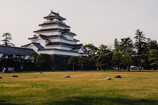 Fukushima Local Cuisine: Dishes, Restaurants & Recipes