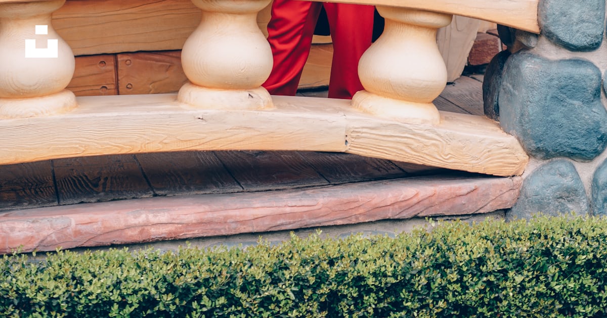 Mascote do mouse mickey em pé na rocha foto – Imagem grátis sobre ...