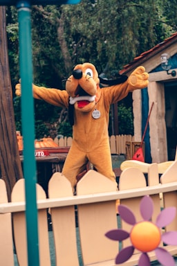 A friendly Pluto One East Africa team member greeting visitors outside the Migori gold mining site.