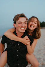 Erik & Amanda