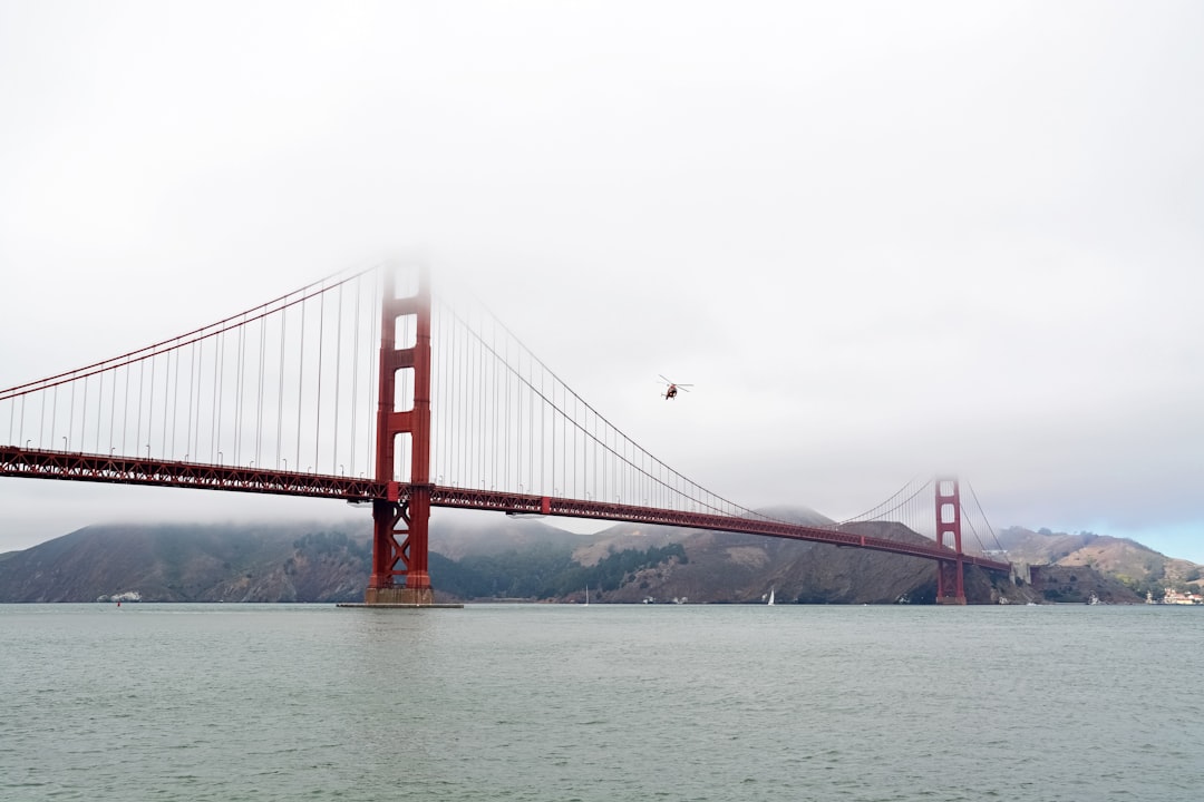 golden gate bridge san francisco